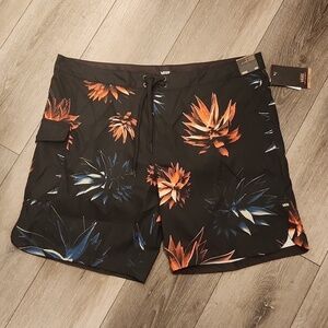 Vans New Shorts